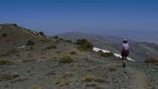 PICTURES/Wildrose Peak Hike/t_Ridge To Top Marker1.JPG